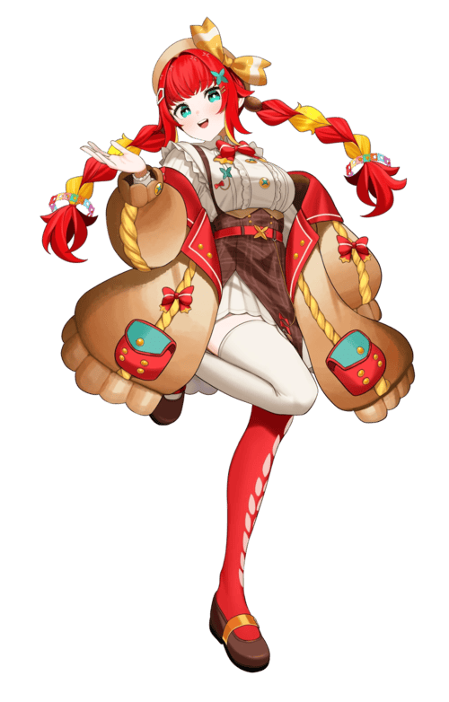 Fumi Hausu Picture